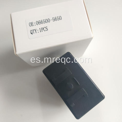 066500-5650 Automotive Electronic Flash Relay